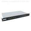 Dual rackmount nuxV 1600 front