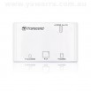 Transcend USB multi card reader